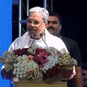 Karnataka CM Siddaramaiah Recalls 1991 Lok Sabha Loss Due to ‘Cheating’