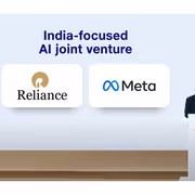 Can Reliance and Meta’s ₹855 Crore AI Tie-up Transform Indian Enterprises?