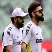 Can Rohit, Kohli, and Shami Feature in 2027 ODI World Cup? Irfan Pathan Weighs In