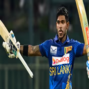 ZIM vs SL: Pathum Nissanka Overtakes Dilshan, Climbs to 3rd on Sri Lanka’s T20I Run-Getters List