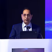 SEBI Chief: Capital Markets Vital for India’s Infrastructure Growth
