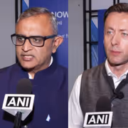 India at the Heart of SAP’s Global €20B Sovereign Cloud Push: Martin Merz