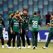 Asia Cup 2025: Drama in Dubai Continues as Pakistan Dodges Media Again Before India Showdown