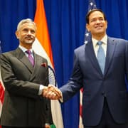 'India A Relationship Of Critical Importance To US': Marco Rubio After Jaishankar Meet Amid H-1B Visa Row