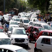 Festive Cheer Drives Auto Sales in September; October Set for Surge