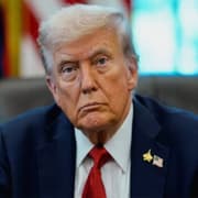 Israel and Hamas Have Signed Off on the First Phase of Peace Plan, Says Trump