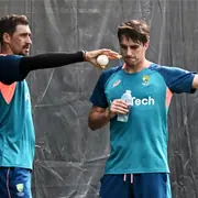 Ashes 2025: Australia's Starc Backs Cummins for Minimal Warm-Up Before Home Series vs England