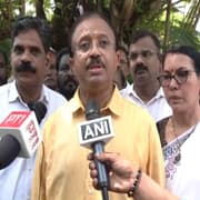 BJP Slams Kerala CM Pinarayi Vijayan for Silence on Sabarimala Gold Plating Controversy