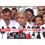 ‘High Command’s Decision Is Final’: Karnataka CM Siddaramaiah on Speculations of Leadership Change