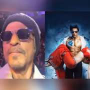 'Ra. One' sequel possible, says Shah Rukh Khan if director Anubhav Sinha agrees