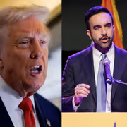 'NYC Mayor-Elect Off To Bad Start': Trump Slams Zohran Mamdani's "Very Angry" Victory Speech