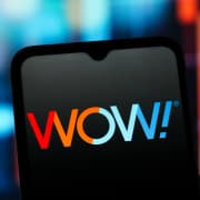 Why Shares Of Broadband Provider WideOpenWest Are Shooting Higher Premarket Today