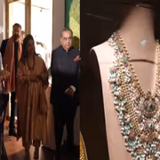 Nita Ambani hosts event at Swadesh to honour master Indian artisans