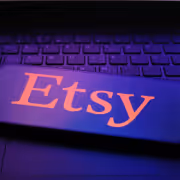 Etsy CFO Says Shoppers Are ‘Slightly Better,’ Retail Traders Respond With Roaring Optimism