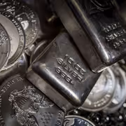 US Expands Critical Minerals List – Adds Copper, Silver, Uranium In Effort To Reduce Chinese Imports