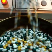 Here’s Why Glenmark Pharma Shares Are Falling Today 