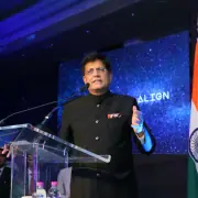 India Wants Tariff Edge Over Rivals As Commerce Minister Hails ‘Exceedingly Good’ Progress With US Trade Talks 