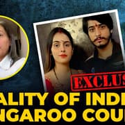 Reality of India's Kangaroo Courts: Ex-NCW Member Charu Wali Khanna Exclusive | Noida Dowry Case
