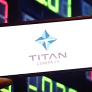 Titan Delivers Robust Q1; SEBI RA Saurabh Sahu Sees Growth Momentum, Monitors Debt Servicing Capacity