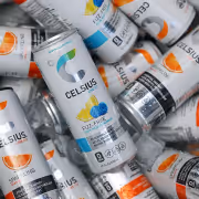 Celsius CFO Warns of Q4 ‘Noise’ Amid Alani Nu Pepsi Rollout, But Retail Goes Contrarian