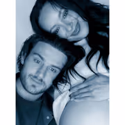 'Vampire Diaries' star Kat Graham announces pregnancy with Bryant Wood