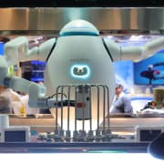 Richtech Robotics Stock Sees Retail Chatter Double In A Day: Analyst Says Company's Longer-Term Visibility Is Improving