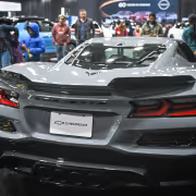 Holley Performance Brands Partners With Callaway Cars To Develop Performance Packages For GM Trucks, SUVs