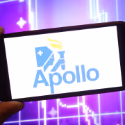 Apollo Hospitals Rally Gains Steam On Earnings Beat, Expansion Push; SEBI Analyst Sees More Upside 