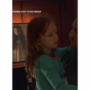 New 'Paranormal Activity' movie in the works with producer James Wan