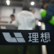 Li Auto Sets 10,000-Unit i8 Delivery Goal By September-End With National Day Push Amid Slowing Sales