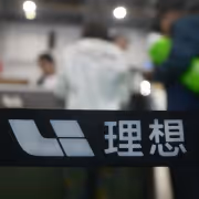 Li Auto Announces Lower Q3 Delivery Outlook Despite New Vehicle Launches: Retail Sees i8, i6 Selling Like ‘Hot Cakes’