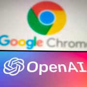 OpenAI May Outbid Perplexity’s $34.5B Offer For Chrome If Google Puts Browser On The Market: Analyst 