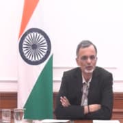 Indian economy to grow north of 7% in FY 2025-26: CEA Nageswaran