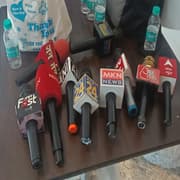 Fake news reporter with national media mics detained in Hyderabad