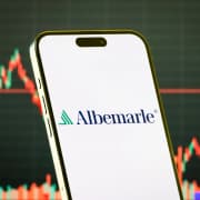 Sprott Lithium Miners ETF Surges 13% While Albemarle Shoots Up 7% Today – Here’s What’s Driving These Assets Crazy