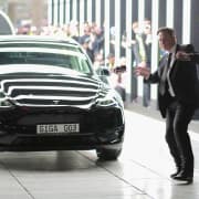 Tesla Retail Bulls Rev Up As Elon Musk Pushes Buyers To Beat Trump’s September EV Credit Deadline