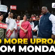 Will Lok Sabha Resume Without Uproar on Monday? Om Birla’s All-Party Meeting Hints So