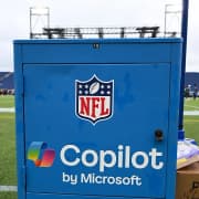 Microsoft, NFL Expand AI Partnership To Boost Game Operations