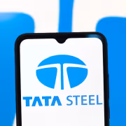 Tata Steel Q1 Signals Base Building; SEBI Analysts See Rally Till ₹185 On Breakout