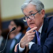 BREAKING: Fed Keeps Rates Unchanged, Highlights Moderating Economic Activity In First Half