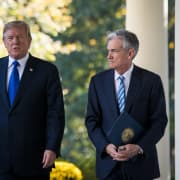 Trump Reportedly Weighing 11 Candidates For Fed Chair Role – Here’s The Full List