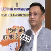 MCD bye-elections: SEC fully prepared with special voter facilities