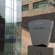 Fibrogen Gets Regulator’s Green Light To Sell China Unit To AstraZeneca