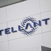 Stellantis Stock Slides Premarket As Auto Giant’s Reinstated Guidance Leaves Investors Unimpressed 