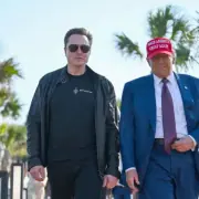 Elon Musk Champions Solar Again After Tesla, Sunrun Launch Texas Energy Plan — Even As Trump Yanks Incentives: ‘The Math Is Obvious’