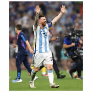 Allende's hat-trick powers Messi's Inter Miami to maiden MLS Cup final