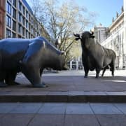 Palantir, Pfizer, Hims & Hers, Intel, UnitedHealth: Stocks Making The Biggest Moves Today