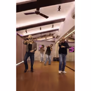 Boogie Woogie gang's nostalgic reunion for De De Pyaar De 2 promotion