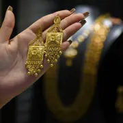 Gold Prices Slip As Safe Haven Demand Wanes On Trump Trade-Talk Breakthroughs