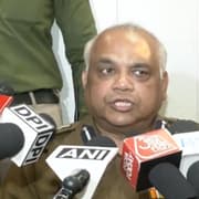 Punjab Police busts ISI-backed terror module behind Gurdaspur attack